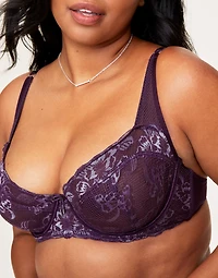 Robyn Unlined Bra