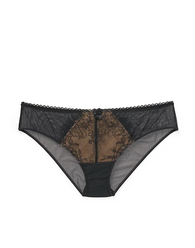 Victoria Bikini Panty