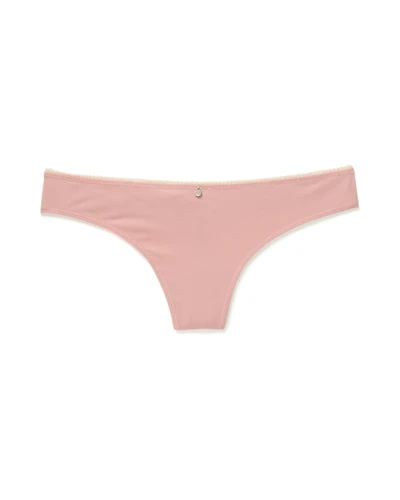 Elisandra Thong Panty