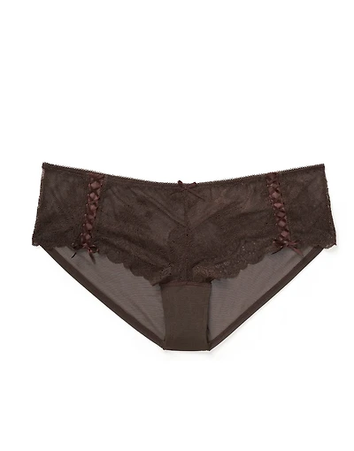 Loretta Hipster Panty