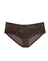 Loretta Hipster Panty