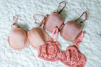 Ashling Contour Bra