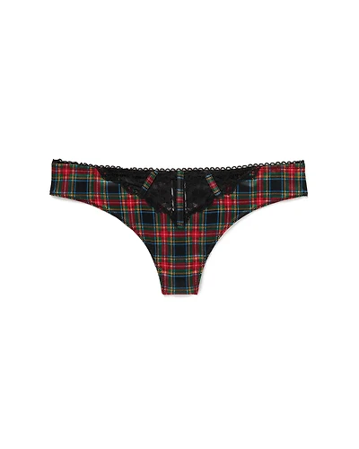 Rochelle Thong Panty
