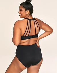 Enisa Balconette Swim Top