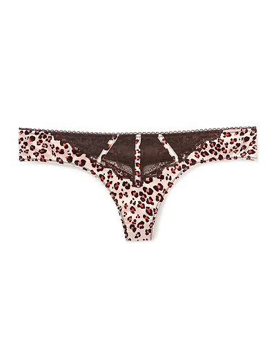 Svana Thong Panty