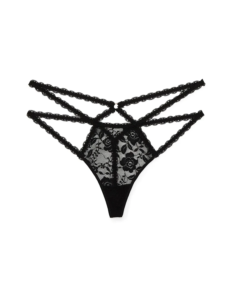 Brigitte Solo Thong Panty