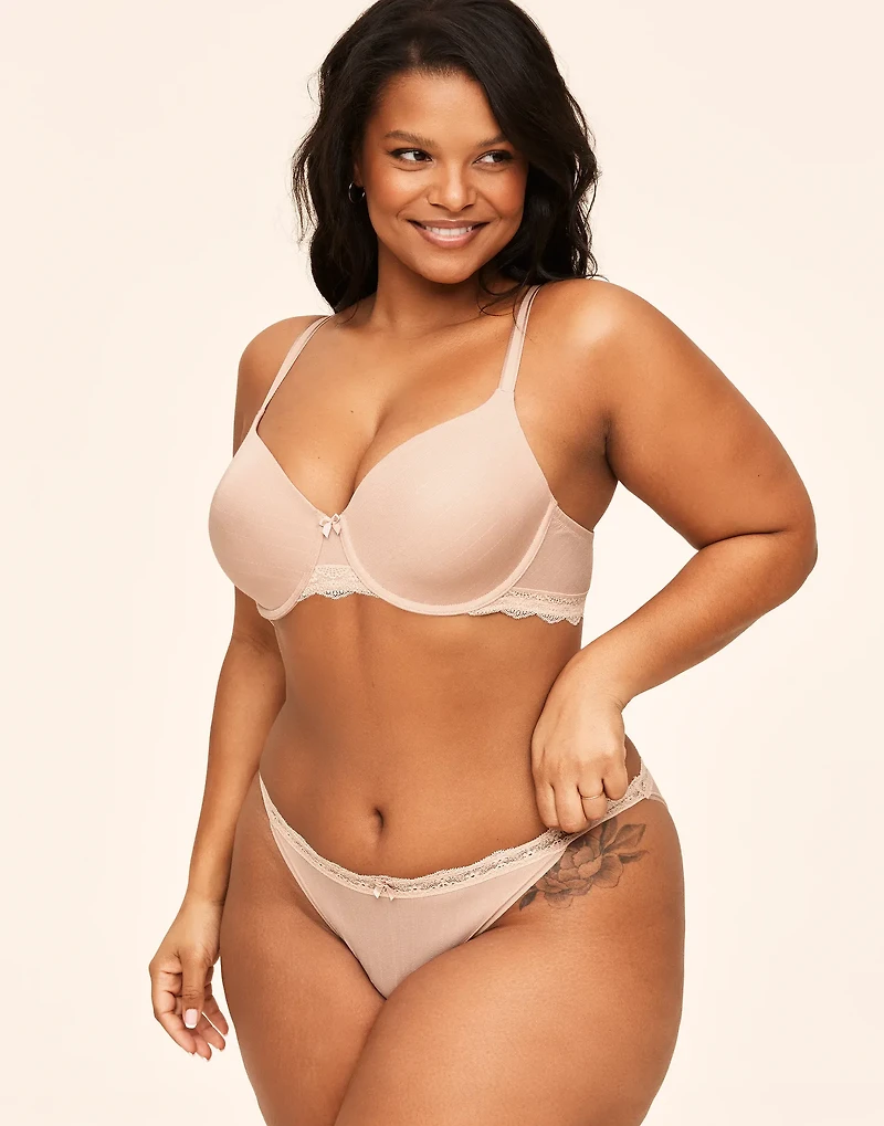 Annabelle Contour Bra