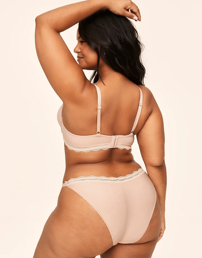 Annabelle Contour Bra
