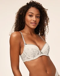 Jana Push Up Bra