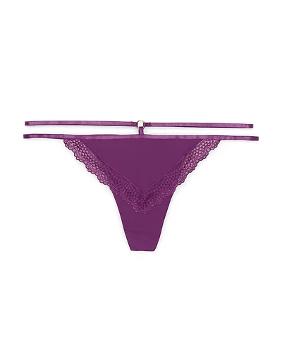 Marca Thong Panty