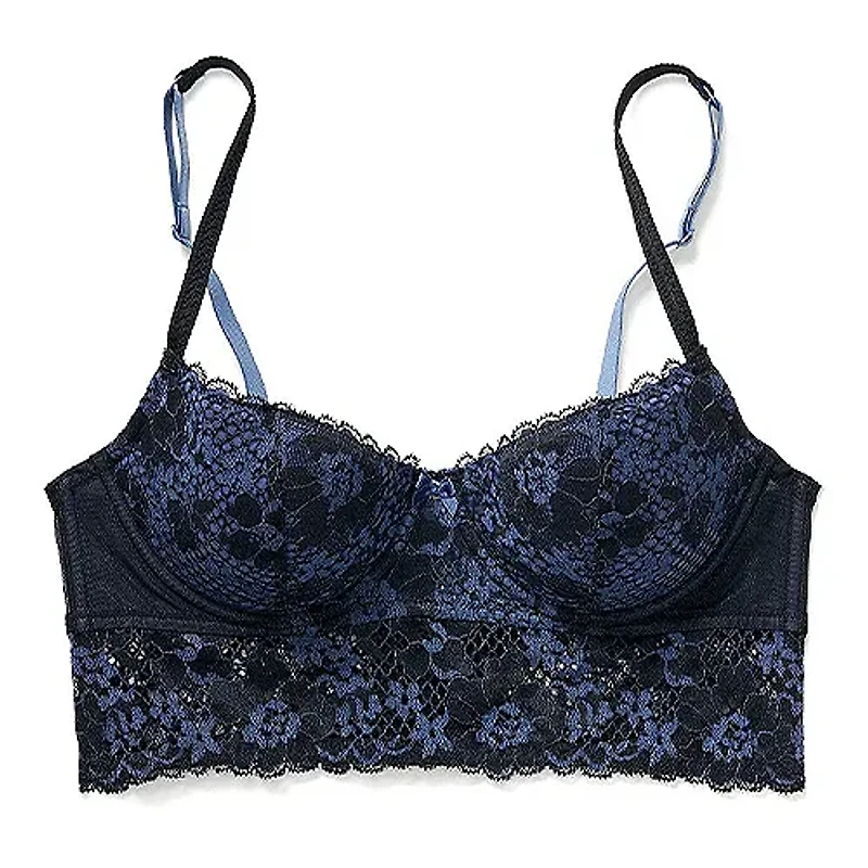 Pacchi Contour Bra