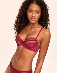 Andrelisa Contour Bra