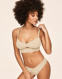 Fatima Unlined Bra