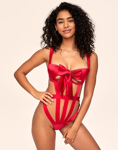 Ivana Playsuit
