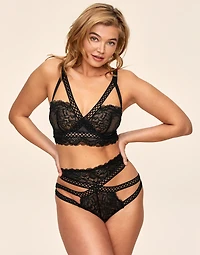 Verana High Waisted Panty