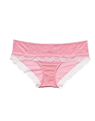 Emanuelly Hipster Panty