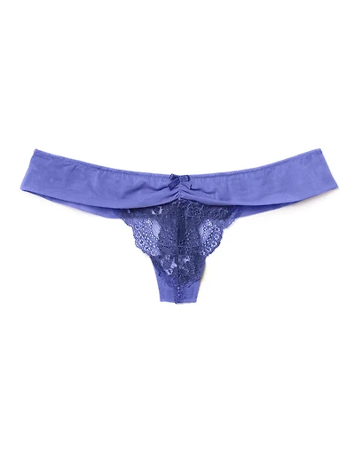 Clairabelle Thong Panty
