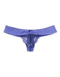 Clairabelle Thong Panty