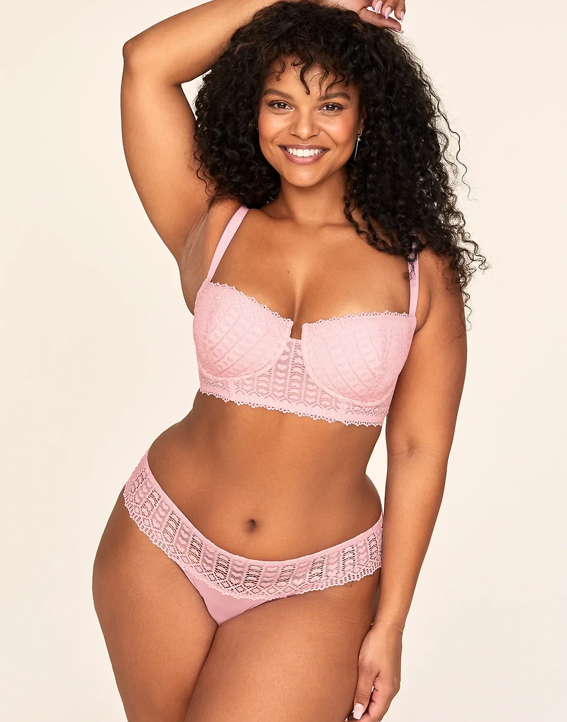 Nymphadora Contour Bra