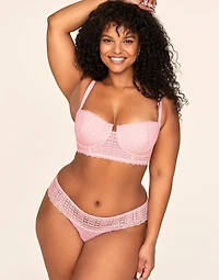 Nymphadora Contour Bra