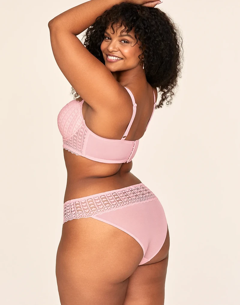 Nymphadora Contour Bra