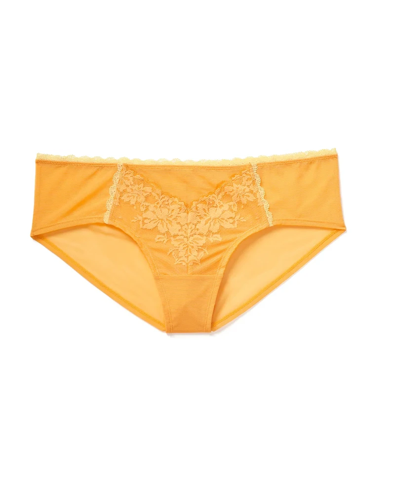 Devina Hipster Panty