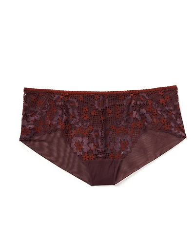 Cinthia Solo Hipster Panty