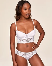 Pacchi Contour Bra