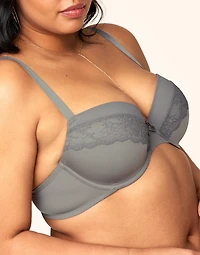 Andrelisa Contour Bra