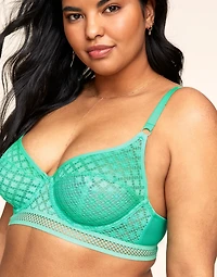 Tatum Unlined Bra