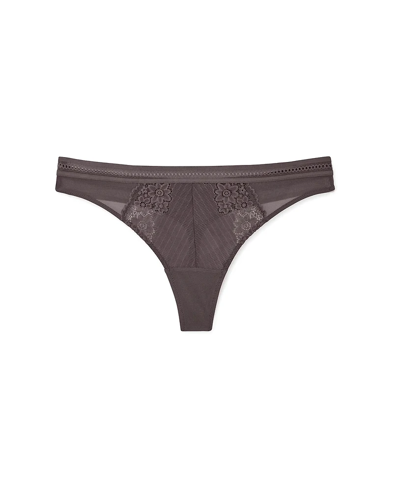 Kora Thong Panty