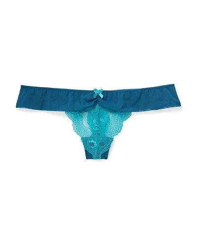 Clairabelle Thong Panty