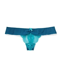 Clairabelle Thong Panty