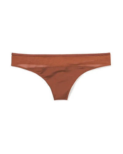Acacia Thong Panty