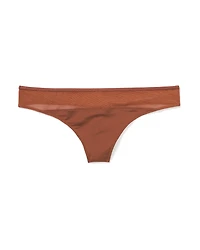 Acacia Thong Panty