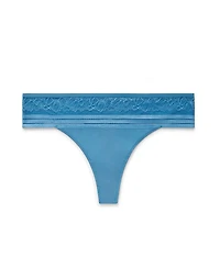 Amellia Thong Panty
