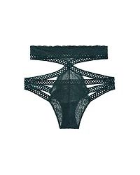 Verana High Waisted Panty