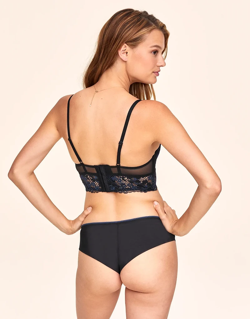 Pacchi Contour Bra