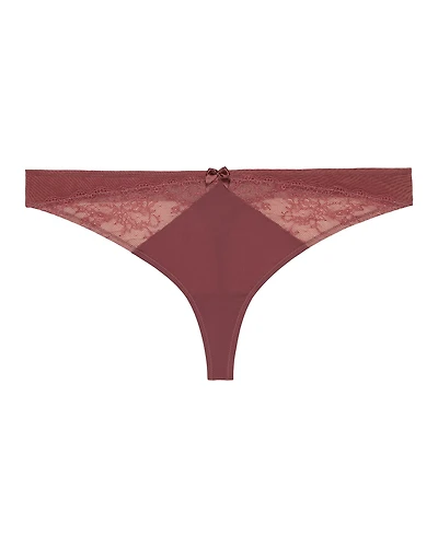 Mirianne Thong Panty