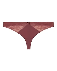 Mirianne Thong Panty