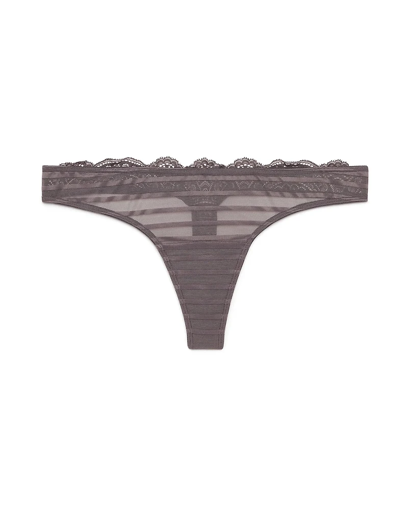 Candice Thong Panty