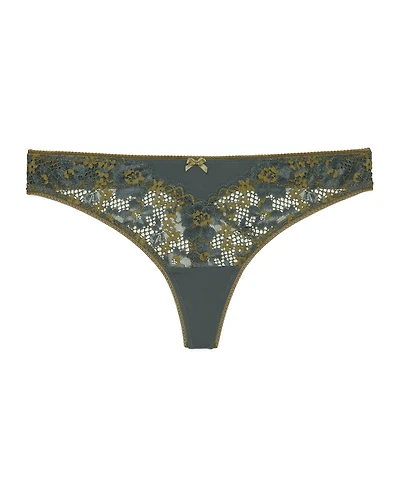 Celebrena Thong Panty