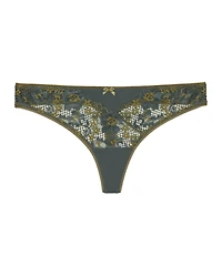 Celebrena Thong Panty