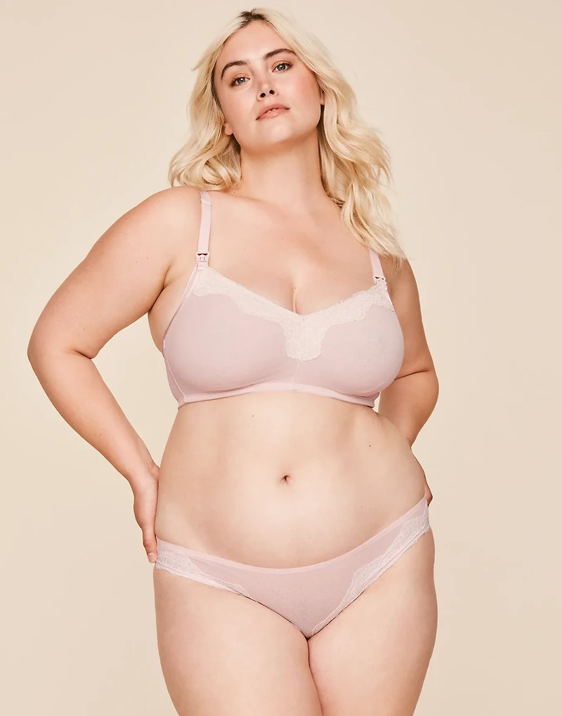 Enora Nursing Unlined Bra