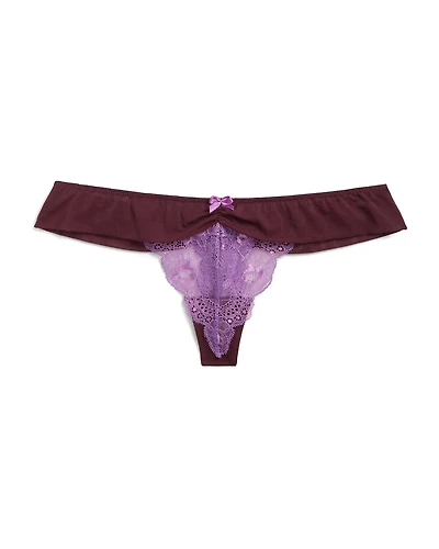Clairabelle Thong Panty