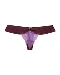 Clairabelle Thong Panty