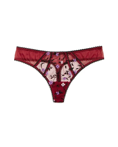 Rosa Solo Thong Panty