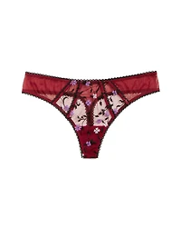 Rosa Solo Thong Panty