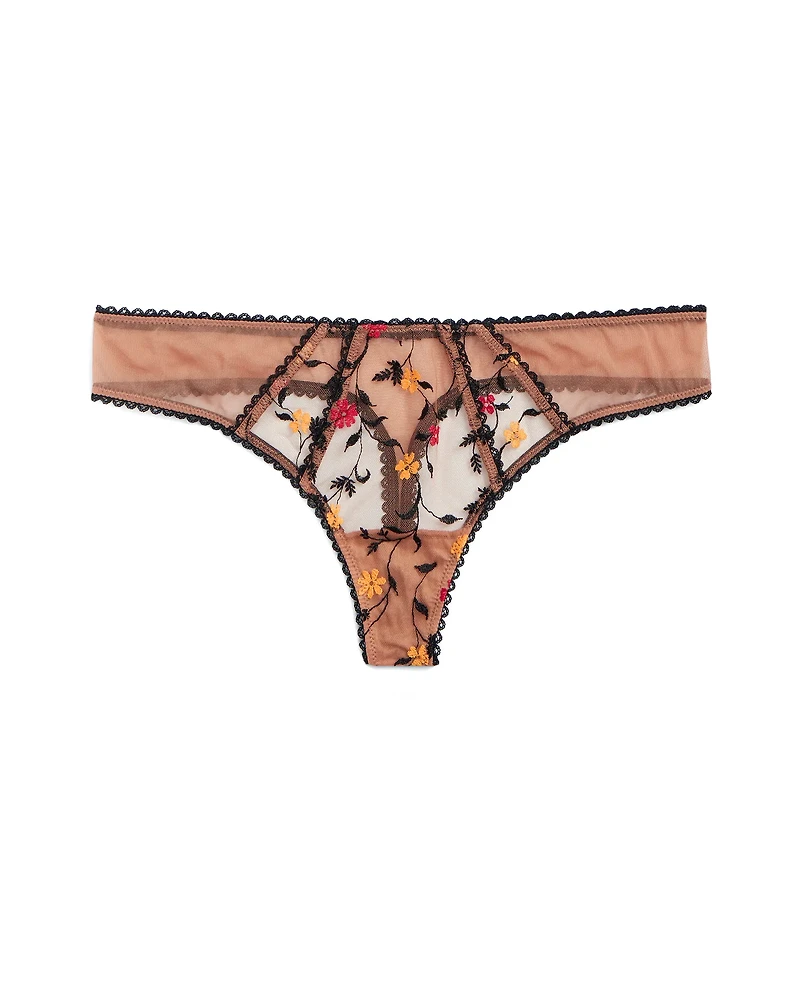 Rosa Solo Thong Panty