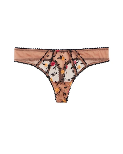 Rosa Solo Thong Panty